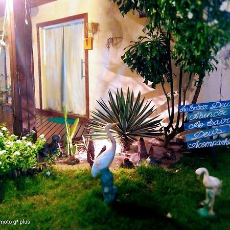 Home Suite Home Taipu 바라 그란데 외부 사진