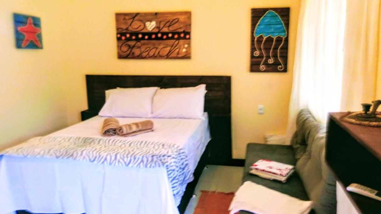 Home Suite Home Taipu 바라 그란데 객실 사진
