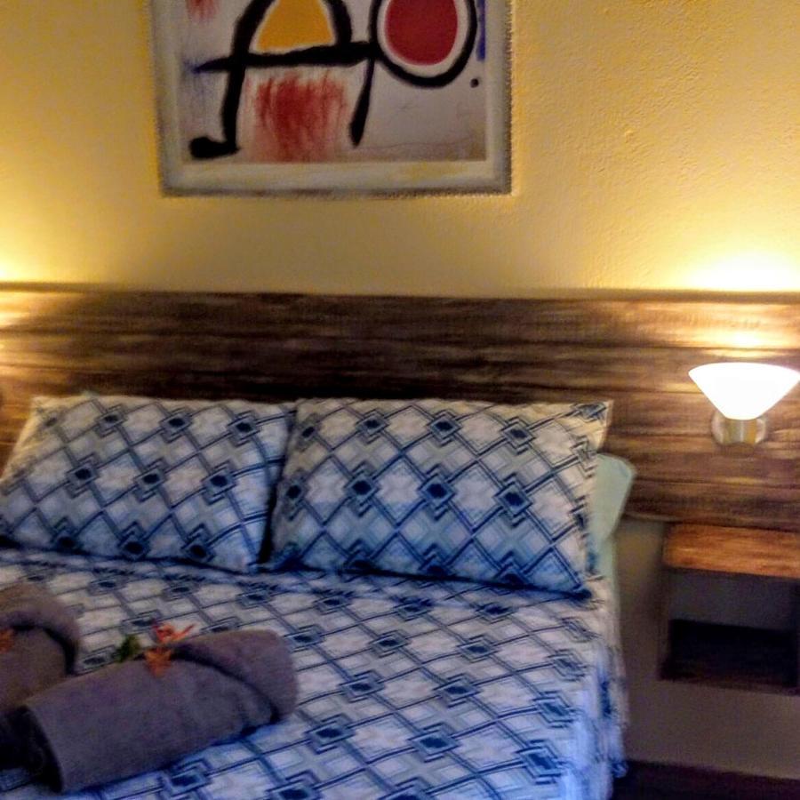 Home Suite Home Taipu 바라 그란데 객실 사진